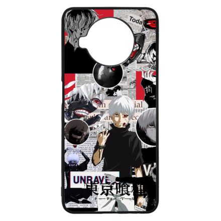 Tokyo Ghoul - Kaneki Ken Aesthetic RED Xiaomi Mi 10T Lite tok