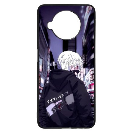 Tokyo Ghoul - Kaneki Ken Hoodies Xiaomi Mi 10T Lite tok