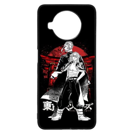 Tokyo Revengers RED Xiaomi Mi 10T Lite tok