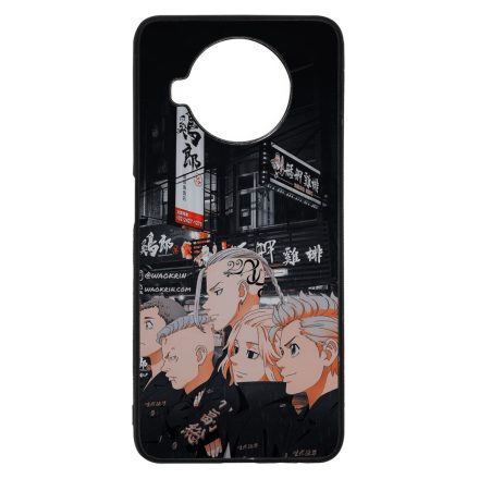 Tokyo Revengers Gang Xiaomi Mi 10T Lite tok