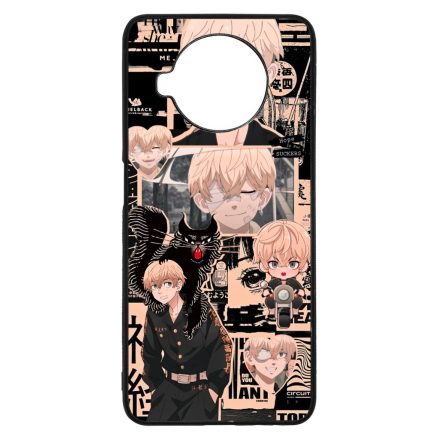 Tokyo Revengers Takemichi Xiaomi Mi 10T Lite tok