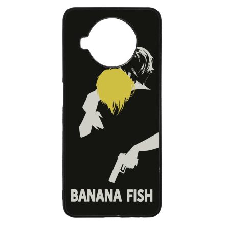 Banana Fish Minimal Xiaomi Mi 10T Lite tok