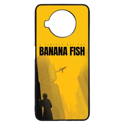 A perfect day for Banana Fish Xiaomi Mi 10T Lite tok
