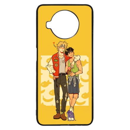Banana Fish Xiaomi Mi 10T Lite tok