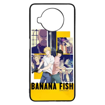 Banana Fish Poster Xiaomi Mi 10T Lite tok