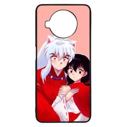 InuYasha és Kagome Xiaomi Mi 10T Lite tok