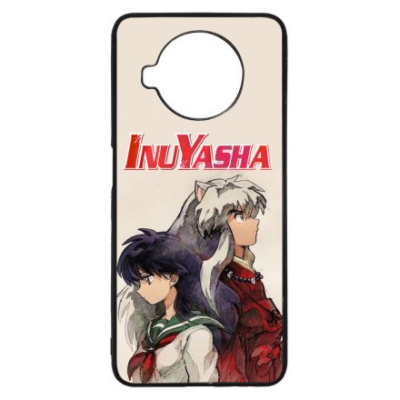 InuYasha és Kagome Art Xiaomi Mi 10T Lite tok