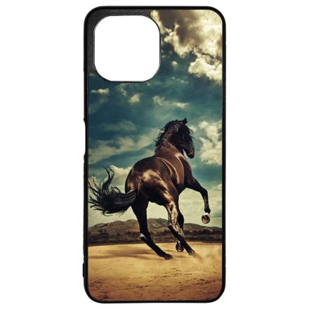 lovas ló mustang mustangos Xiaomi Mi 11 Lite tok