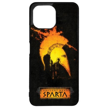 sparta 300 sisak spártás leonidas Xiaomi Mi 11 Lite tok