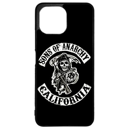 sons of anarchy keménymotorosok Xiaomi Mi 11 Lite tok