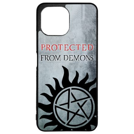 supernatural odaát sorozat szimbólum symbol Xiaomi Mi 11 Lite tok