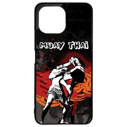 muay thai muai Xiaomi Mi 11 Lite tok