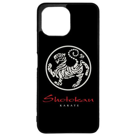 shotokan karate Xiaomi Mi 11 Lite tok