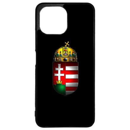 magyar cimer Xiaomi Mi 11 Lite tok