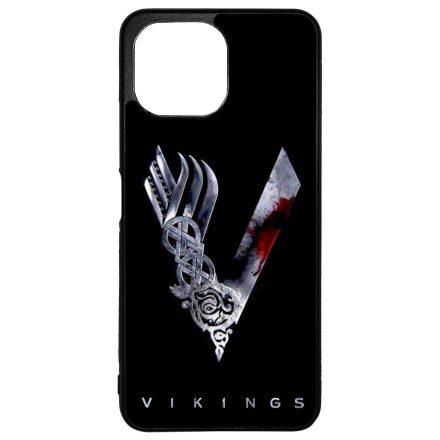 vikings logo Xiaomi Mi 11 Lite tok