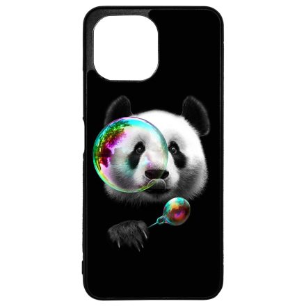 panda pandás Xiaomi Mi 11 Lite tok