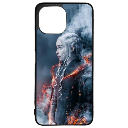 daenerys targaryen trónok harca game of thrones Xiaomi Mi 11 Lite tok