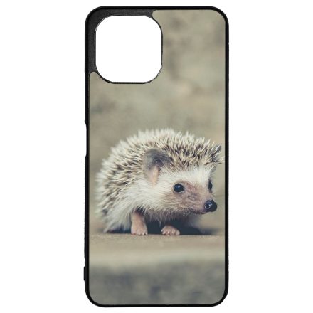 süni sünis Xiaomi Mi 11 Lite tok