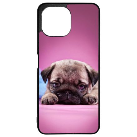 kölyök kutyus francia bulldog kutya Xiaomi Mi 11 Lite tok