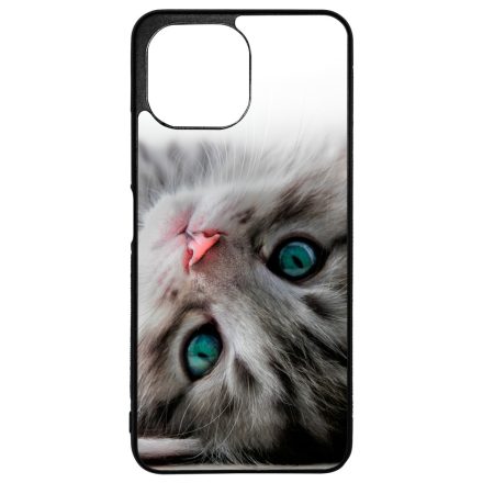 cica cicás macskás Xiaomi Mi 11 Lite tok
