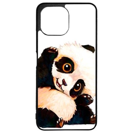 panda pandás Xiaomi Mi 11 Lite tok