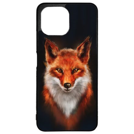róka rókás fox Xiaomi Mi 11 Lite tok