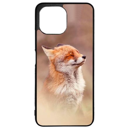 róka rókás fox Xiaomi Mi 11 Lite tok