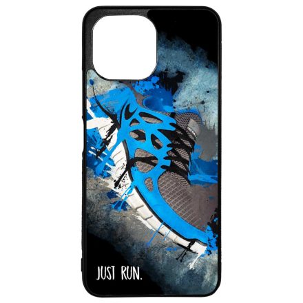 just run futas running sport motivation Xiaomi Mi 11 Lite tok
