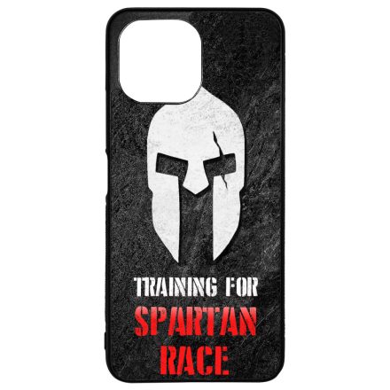 spartan race training sport motivation Xiaomi Mi 11 Lite tok