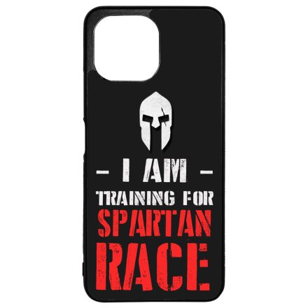 spartan race training sport motivation Xiaomi Mi 11 Lite tok