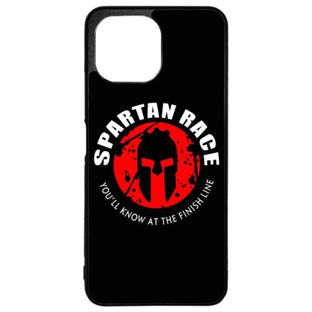 spartan race training sport motivation Xiaomi Mi 11 Lite tok