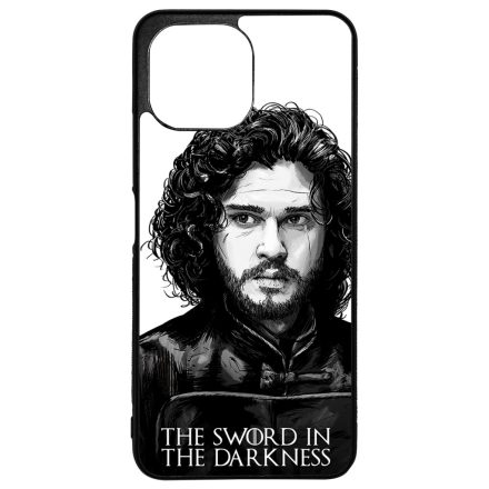 Jon Snow Trónok harca Xiaomi Mi 11 Lite tok