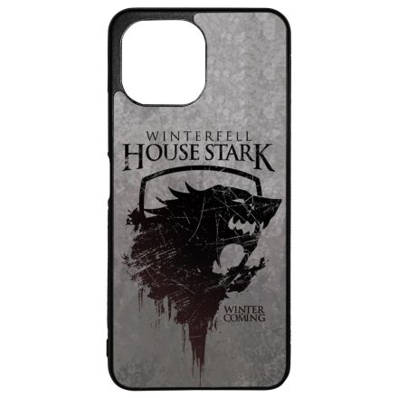 House Stark Trónok harca Xiaomi Mi 11 Lite tok