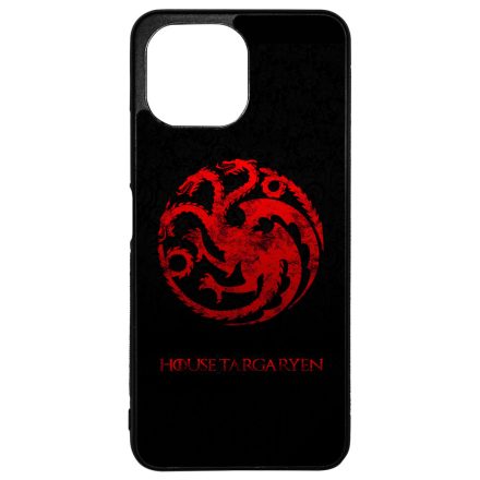 Targaryen Trónok harca Xiaomi Mi 11 Lite tok