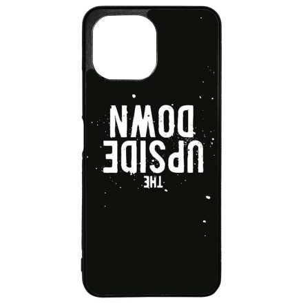 The Upside Down - Stranger Things Xiaomi Mi 11 Lite tok