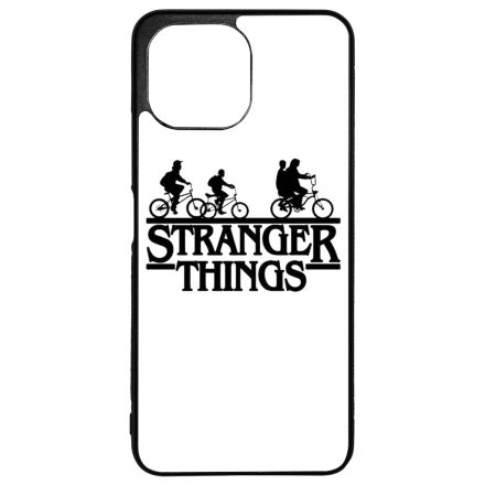 Stranger Things Xiaomi Mi 11 Lite tok