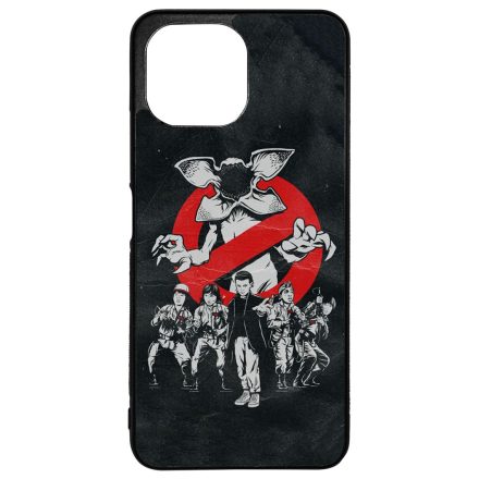 Demogorgon Busters - Stranger Things Xiaomi Mi 11 Lite tok
