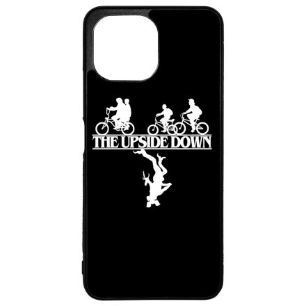 The Upside Down - Stranger Things Xiaomi Mi 11 Lite tok