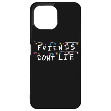 Friends dont lie - stranger things Xiaomi Mi 11 Lite tok