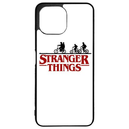 Stranger Things - Friends Xiaomi Mi 11 Lite tok