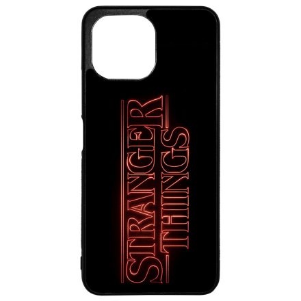 Stranger Things - Classic Xiaomi Mi 11 Lite tok