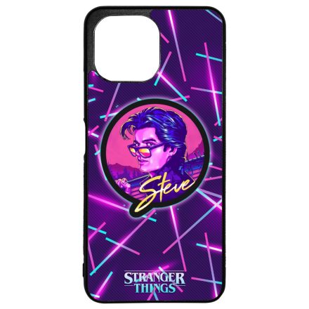 Steve Harrington - Stranger things Xiaomi Mi 11 Lite tok