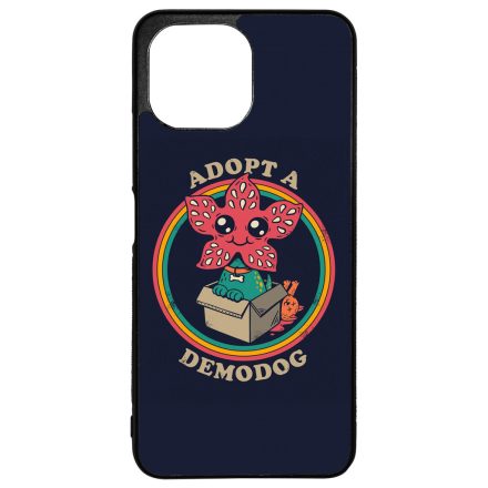 Adopt a Demodog - Stranger things Xiaomi Mi 11 Lite tok