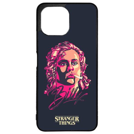Billy - Stranger things Xiaomi Mi 11 Lite tok