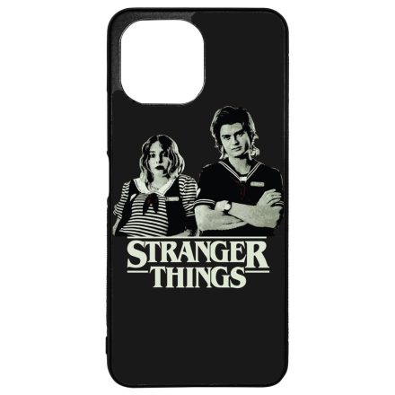 Robin and Steve - Stranger things Xiaomi Mi 11 Lite tok