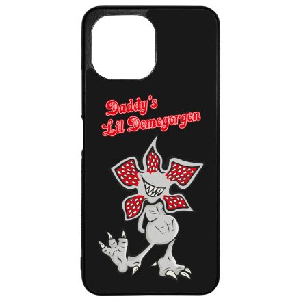 Daddys Lil Demogorgon - Stranger things Xiaomi Mi 11 Lite tok