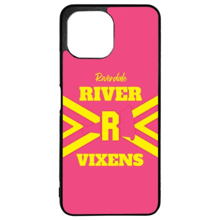 Riverdale Bestiák vixens cheerladers Xiaomi Mi 11 Lite tok