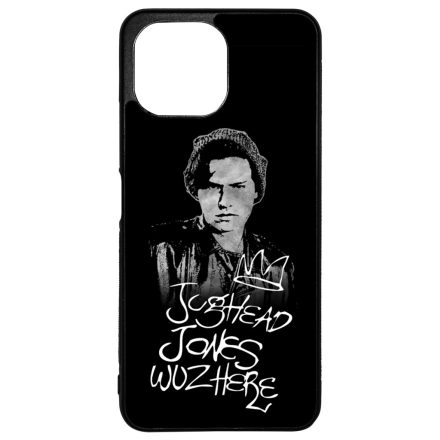 Jughead Jones woz here Riverdale Xiaomi Mi 11 Lite tok