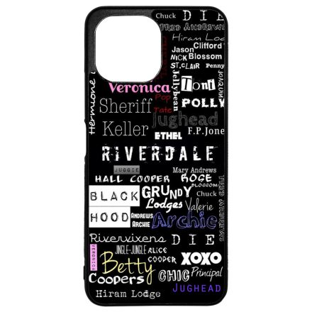 Riverdale Names Xiaomi Mi 11 Lite tok