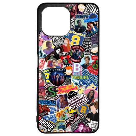 Riverdale Matricabomba stickerbomb Xiaomi Mi 11 Lite tok